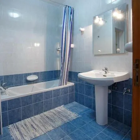 Apartamento Standard 1 Bedroom Balluta Bay