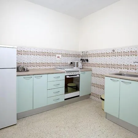 Standard 1 Bedroom Balluta Bay