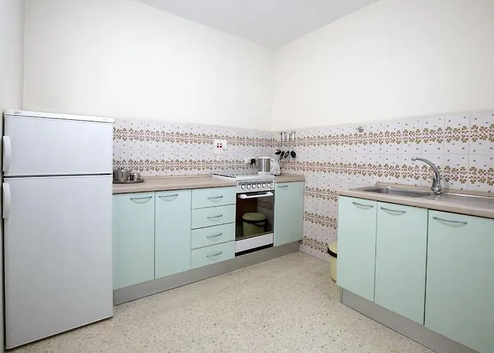 Standard 1 Bedroom Balluta Bay