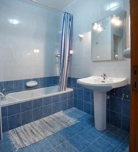 アパート Standard 1 Bedroom Balluta Bay