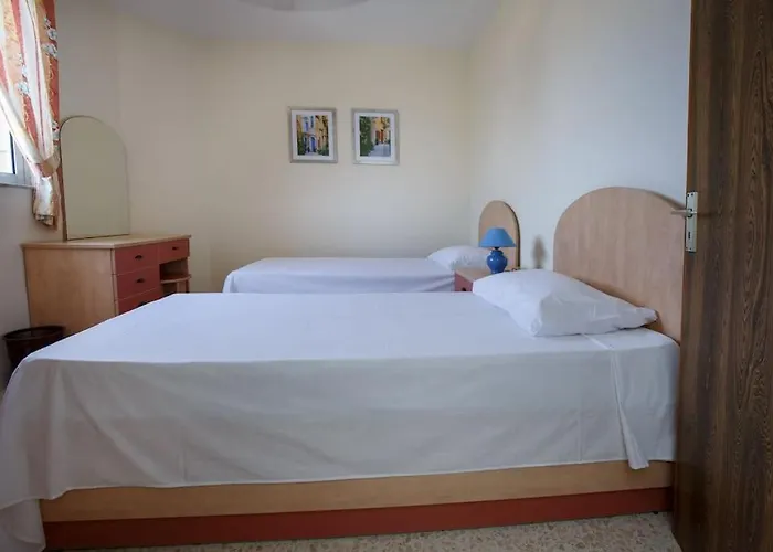 Standard 1 Bedroom Balluta Bay アパート